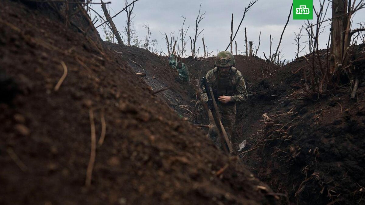    Фото: V_Zelenskiy_official / t.me