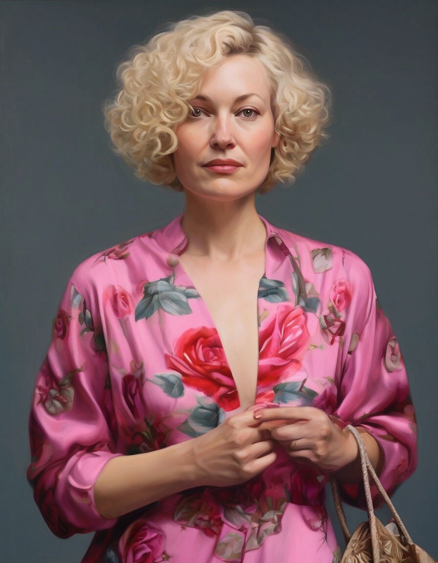 Изображение сгенерировано нейросетью