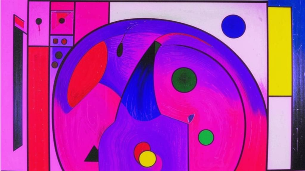 Арт-гороскоп для Весов на сегодня, 4 мая 2024