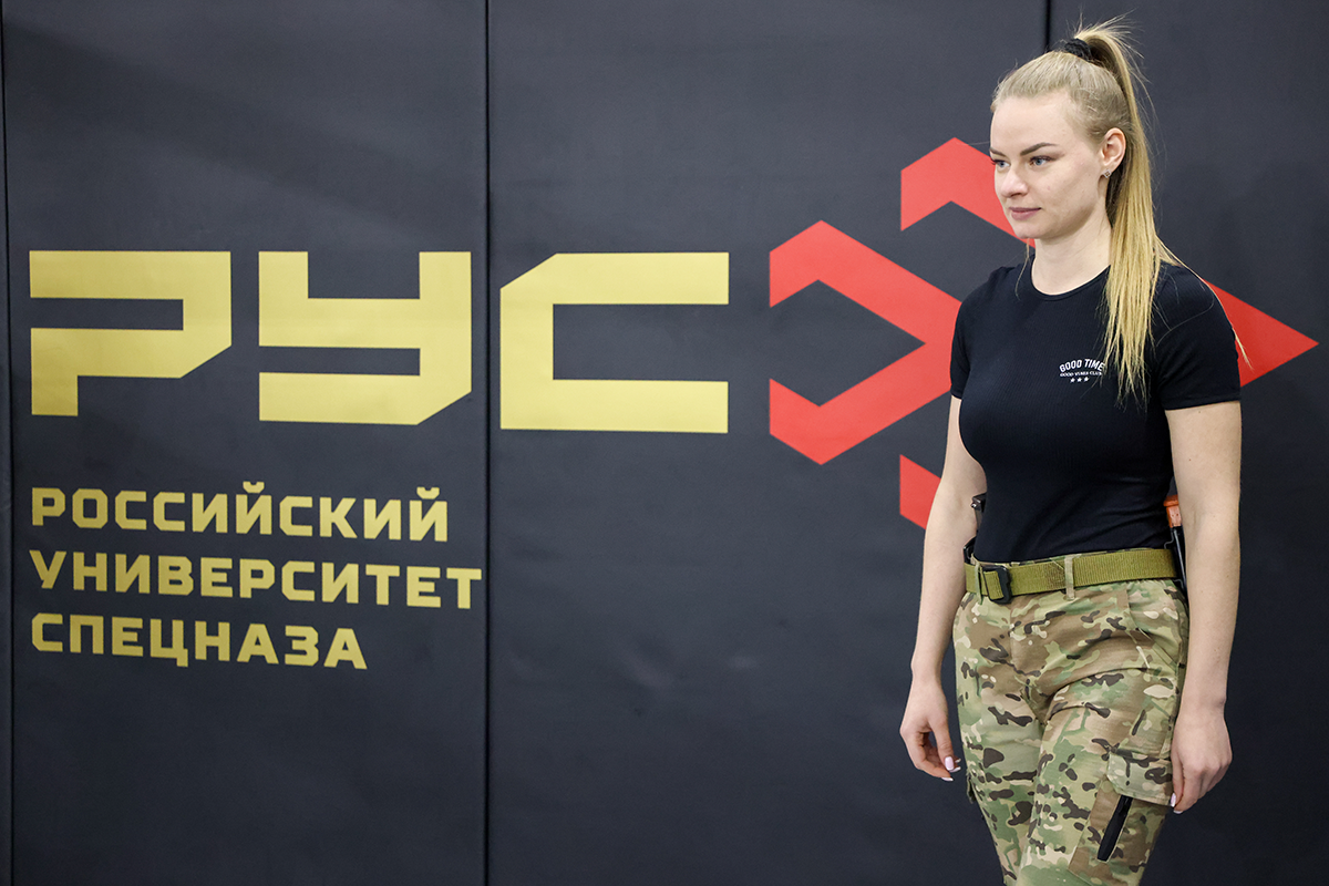 Фото: Елена Афонина/ТАСС  