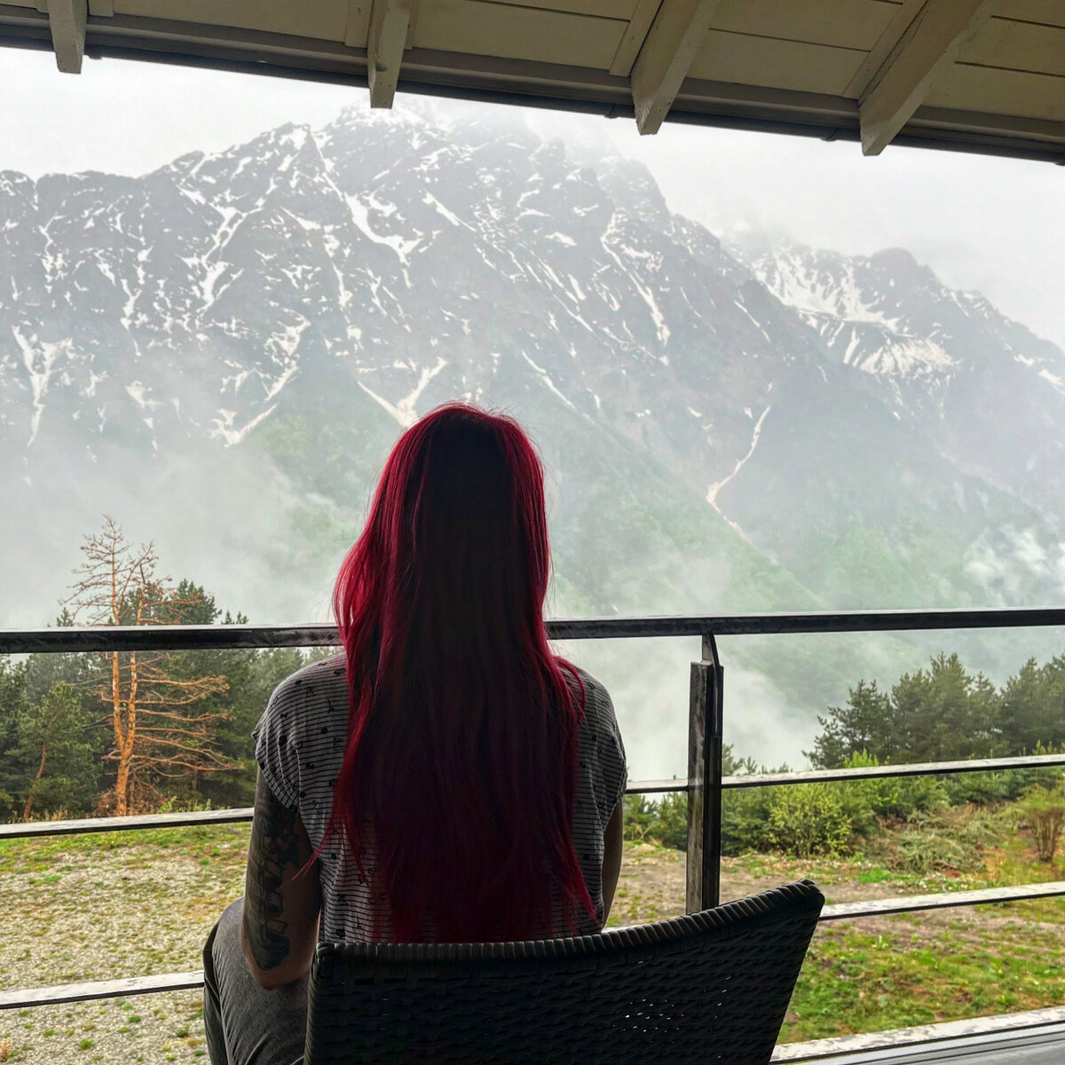 Фото автора 