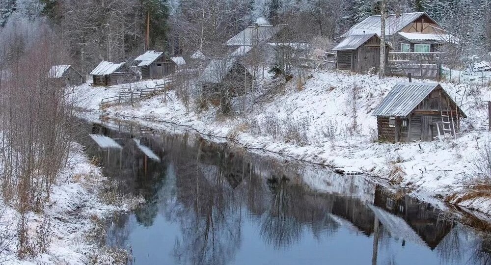 Времена года. Часть 2.