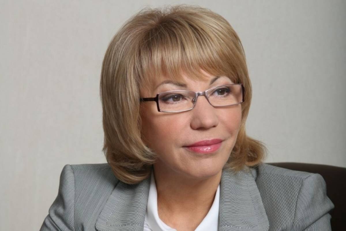 Екатерина Собканюк. Фото взято из открытых источников.