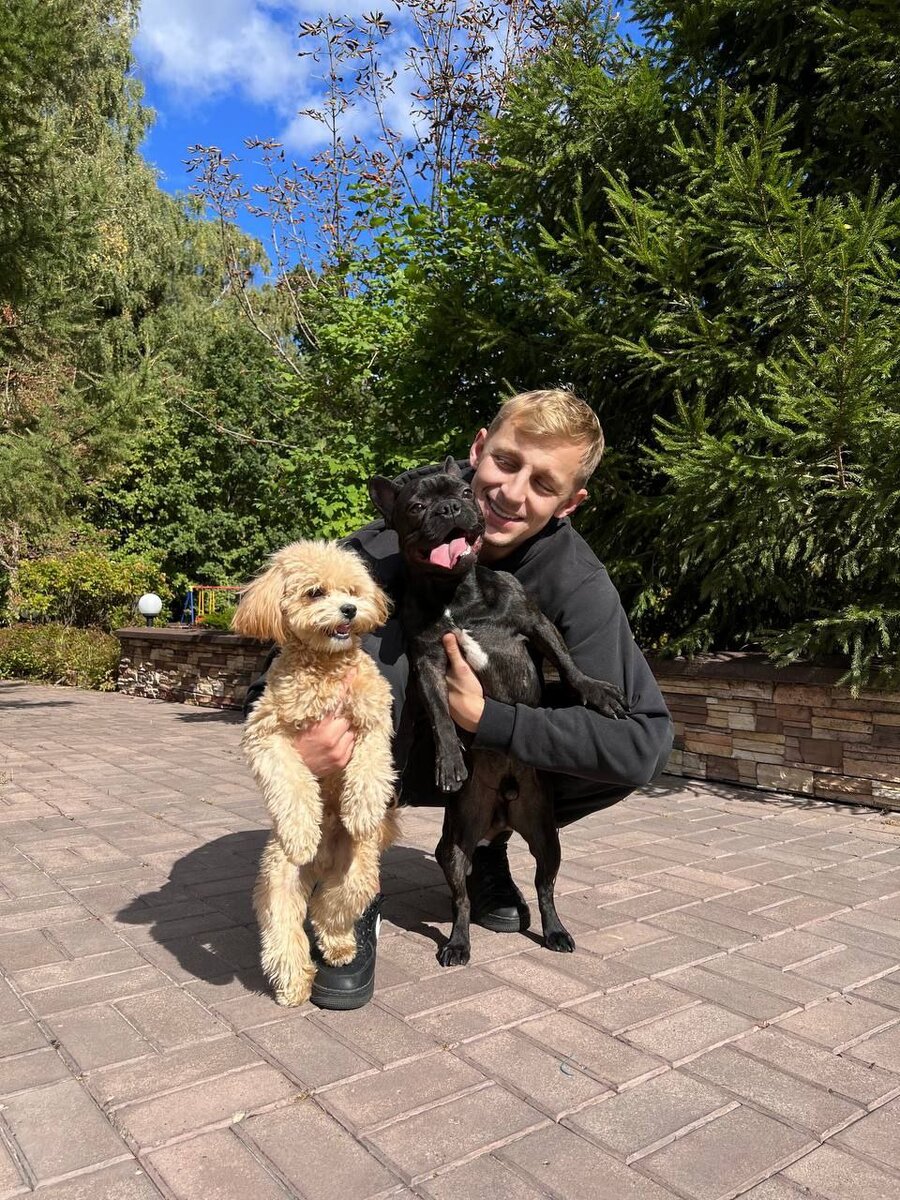 Фото: телеграм-канал Саши Стоуна