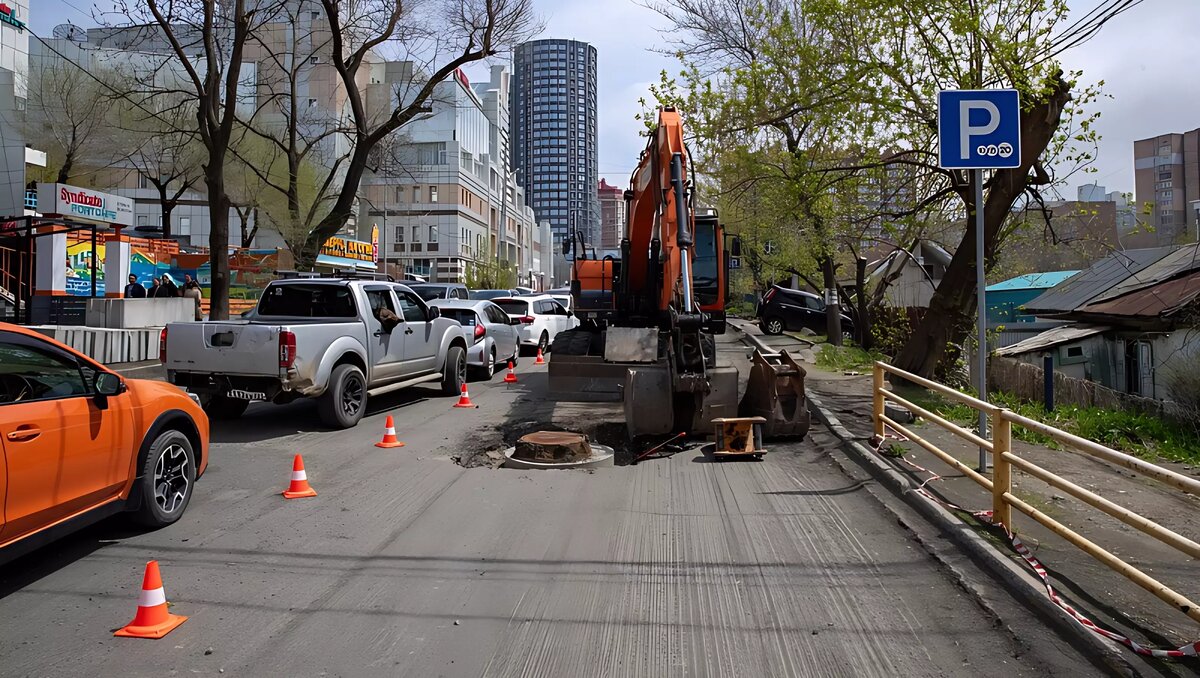     Автор: пресс-служба администрации Владивостока Источник: www.vlc.ru