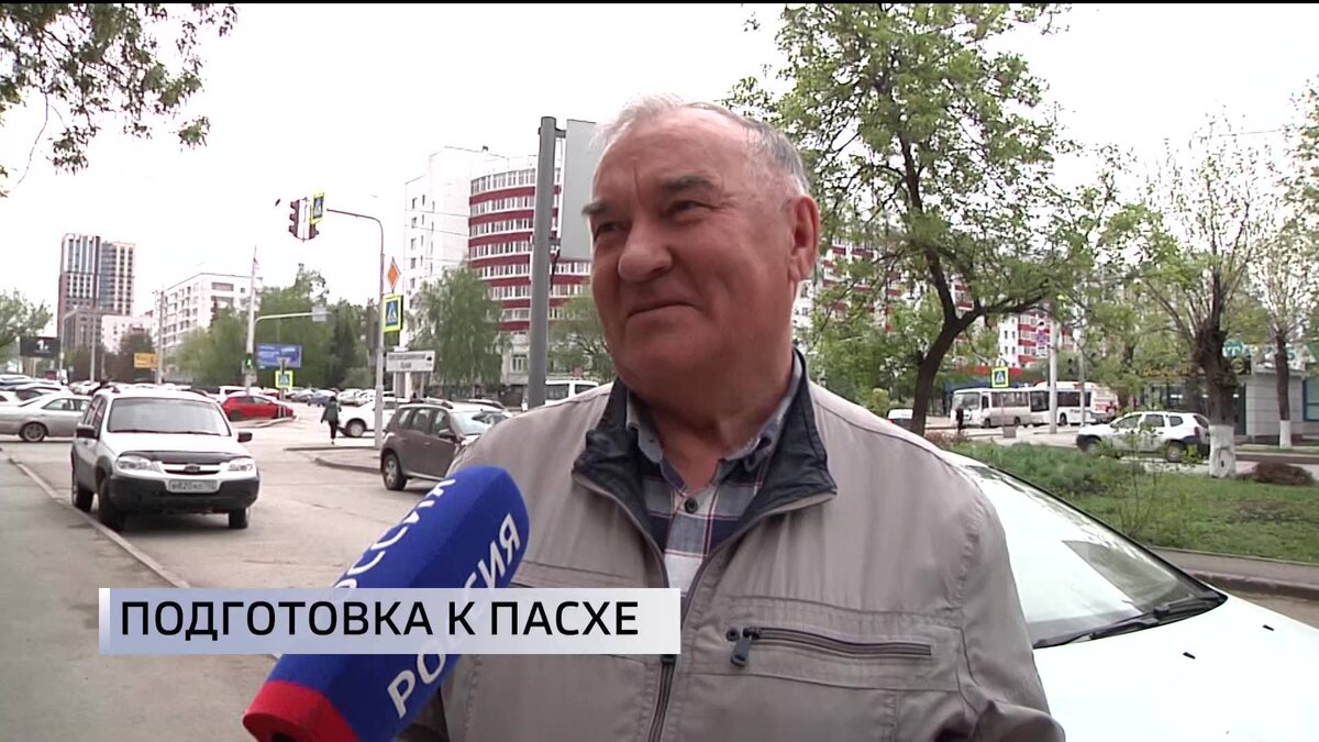    Уфимцы рассказали, где планируют отмечать Пасху