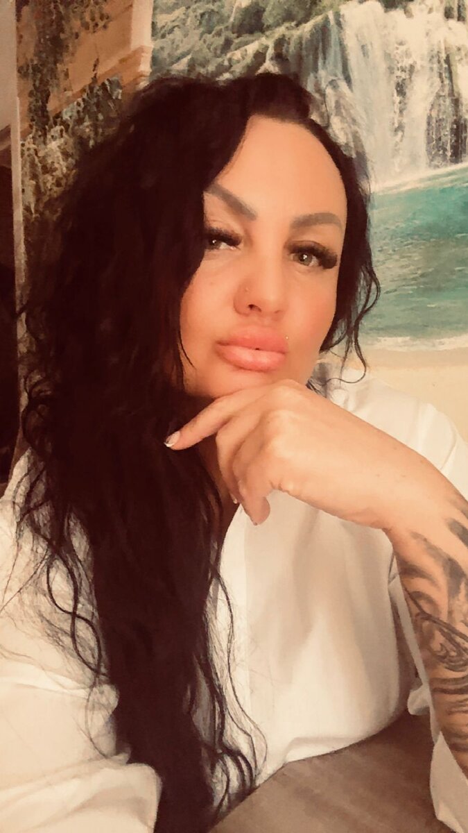 Мила Лапшонкова