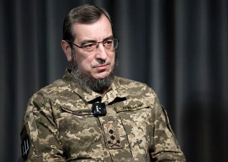    В ГУР МО Украины смирились с невозможностью победить Россию