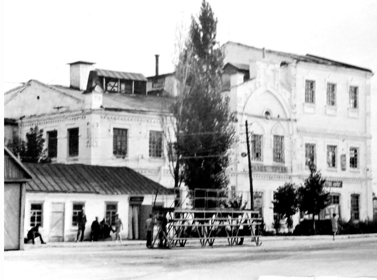 Северский маслозавод