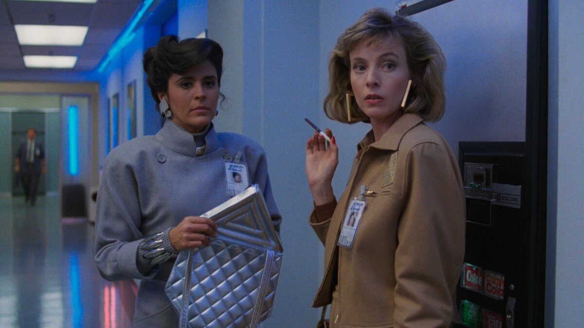 Бегущий человек (1987) - Плагиат Стивена Кинга на "Премию за риск ...