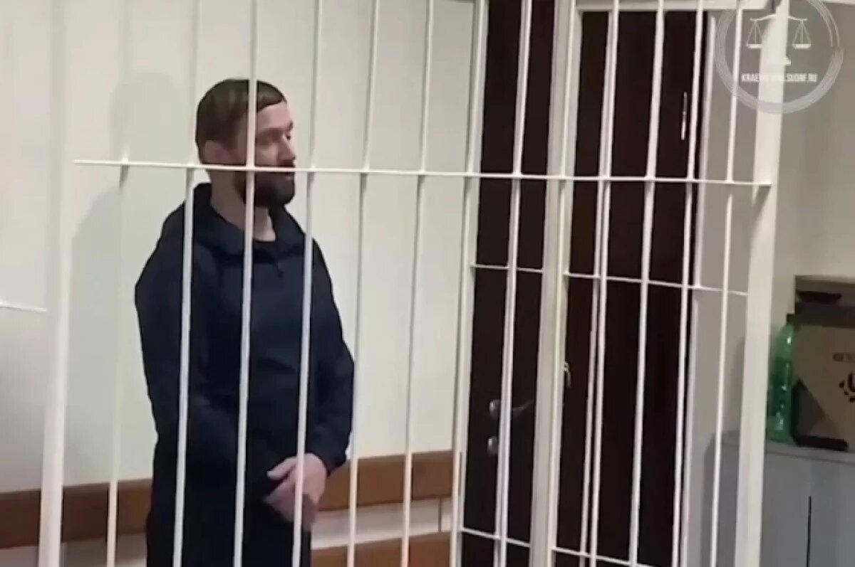    В Сочи приговор сыроеду Максиму Лютому обжаловали обе стороны