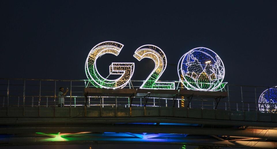    Pradeep Gaur/Keystone Press Agency / Global Look Press