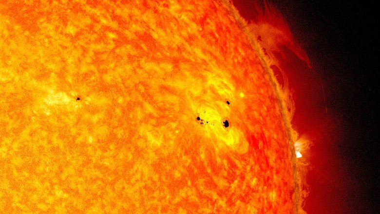 Источник: NASA