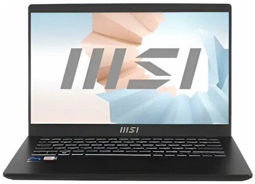 09  MSI MODERN 14 C12M-230RU
