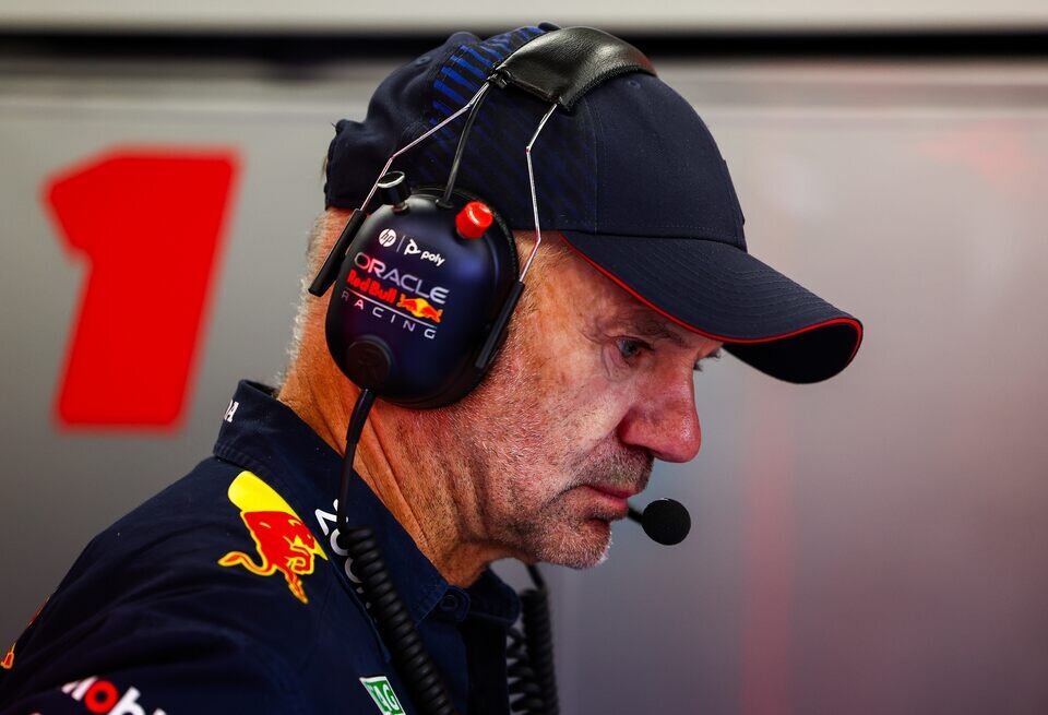    Getty Images / Red Bull Content Pool