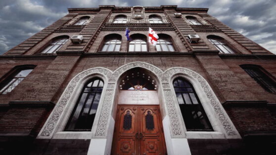    Премьер Грузии отказался ехать в США из-за требований Вашингтона Татьяна Сидорова