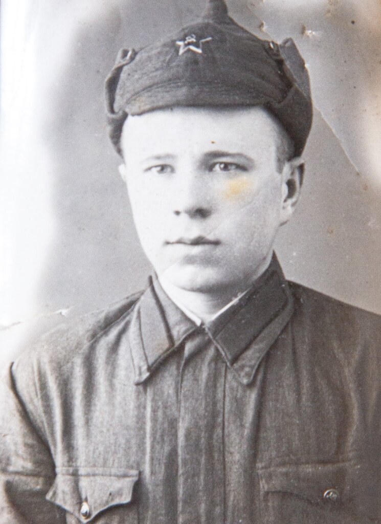 Николай Масленников: вызываю огонь на себя!