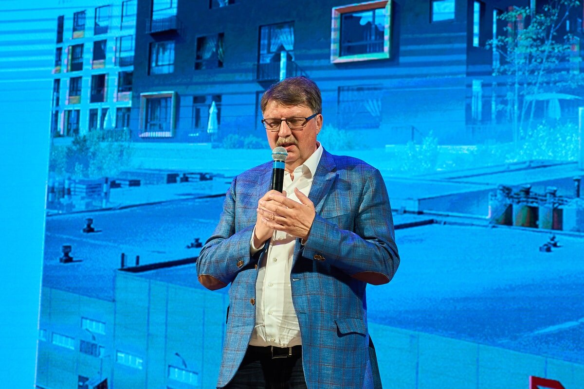 Геннадий Разницын