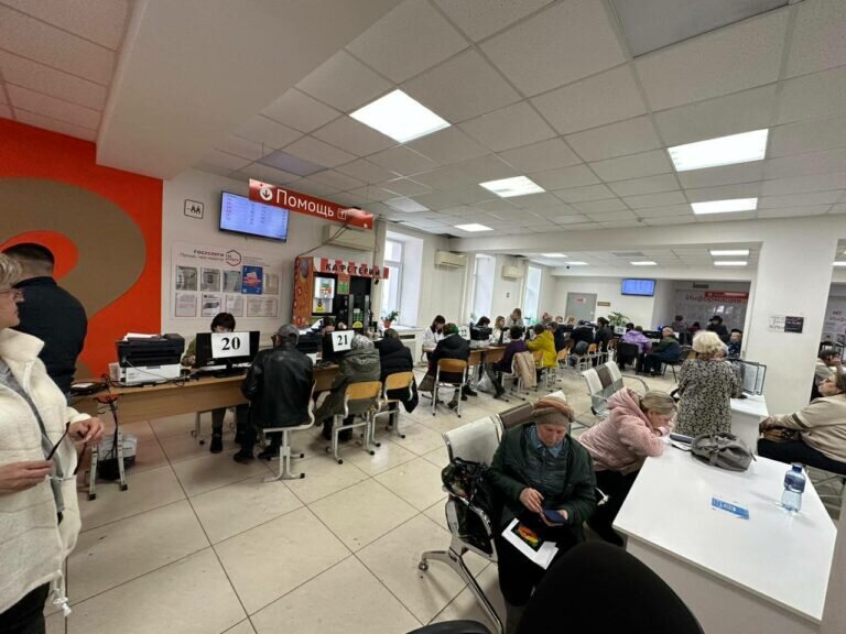    Более 3 млрд рублей выплатили пострадавшим от паводка оренбуржцам Кристина Просвиркина