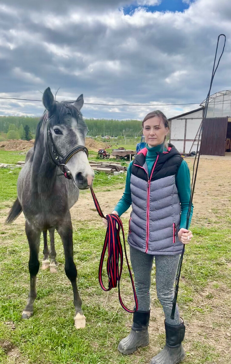 Дар 1г10мес с владельцем Ириной собрался работать