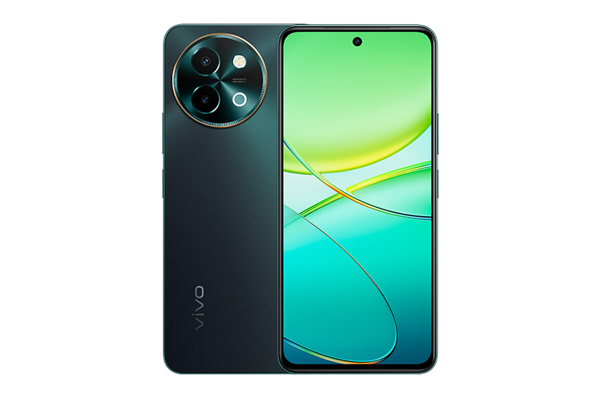 Vivo📷Смартфон Vivo Y38 5G
