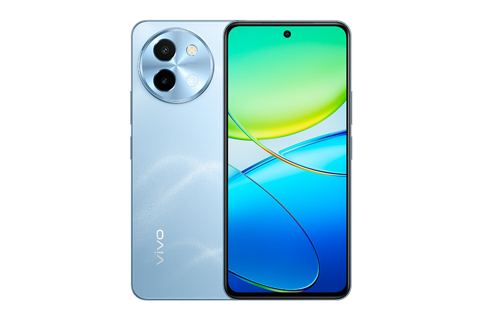 Vivo📷Смартфон Vivo Y38 5G