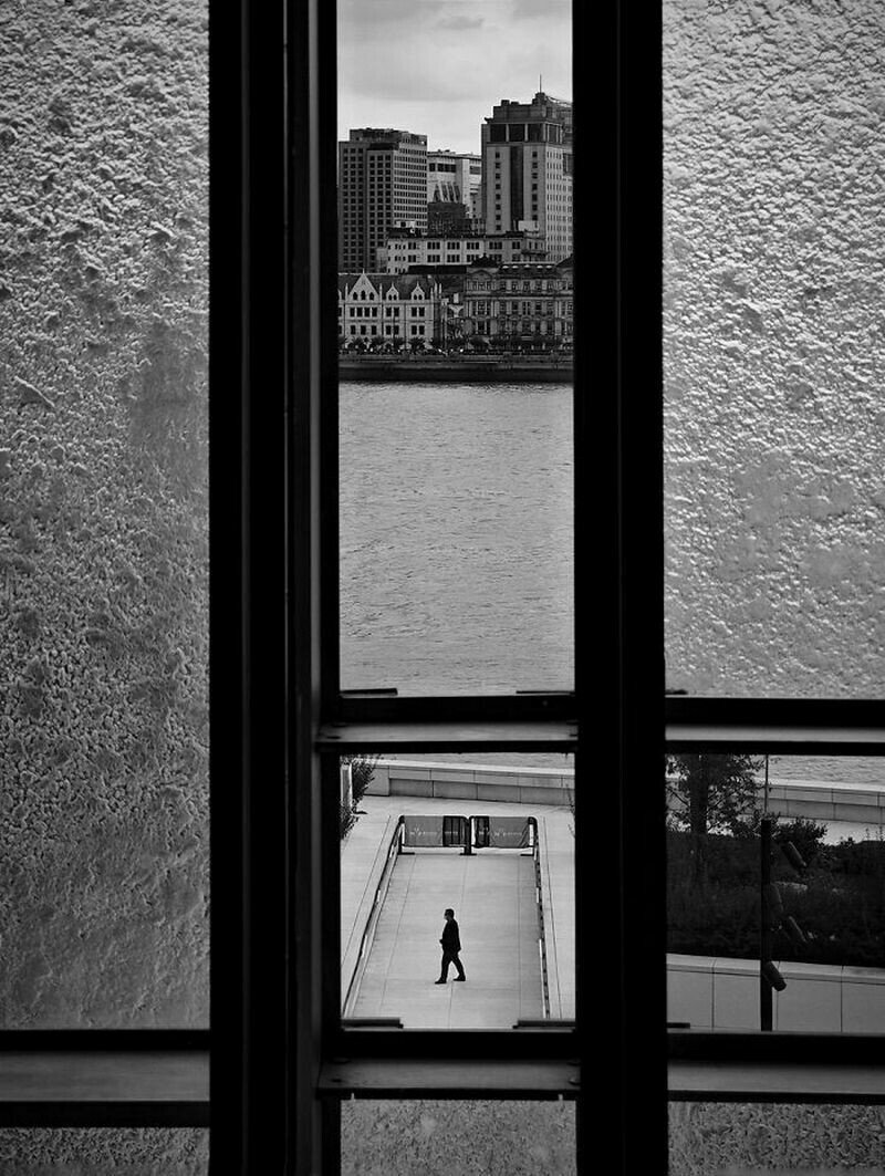    Yajun Hu: его фото признаны лучшими