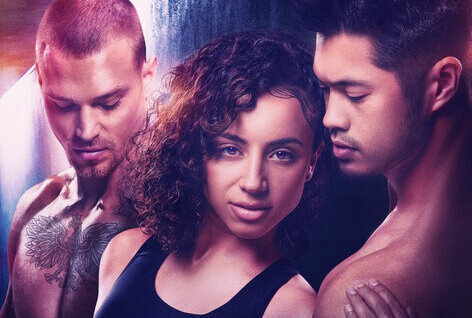 Постер: Кинопоиск 