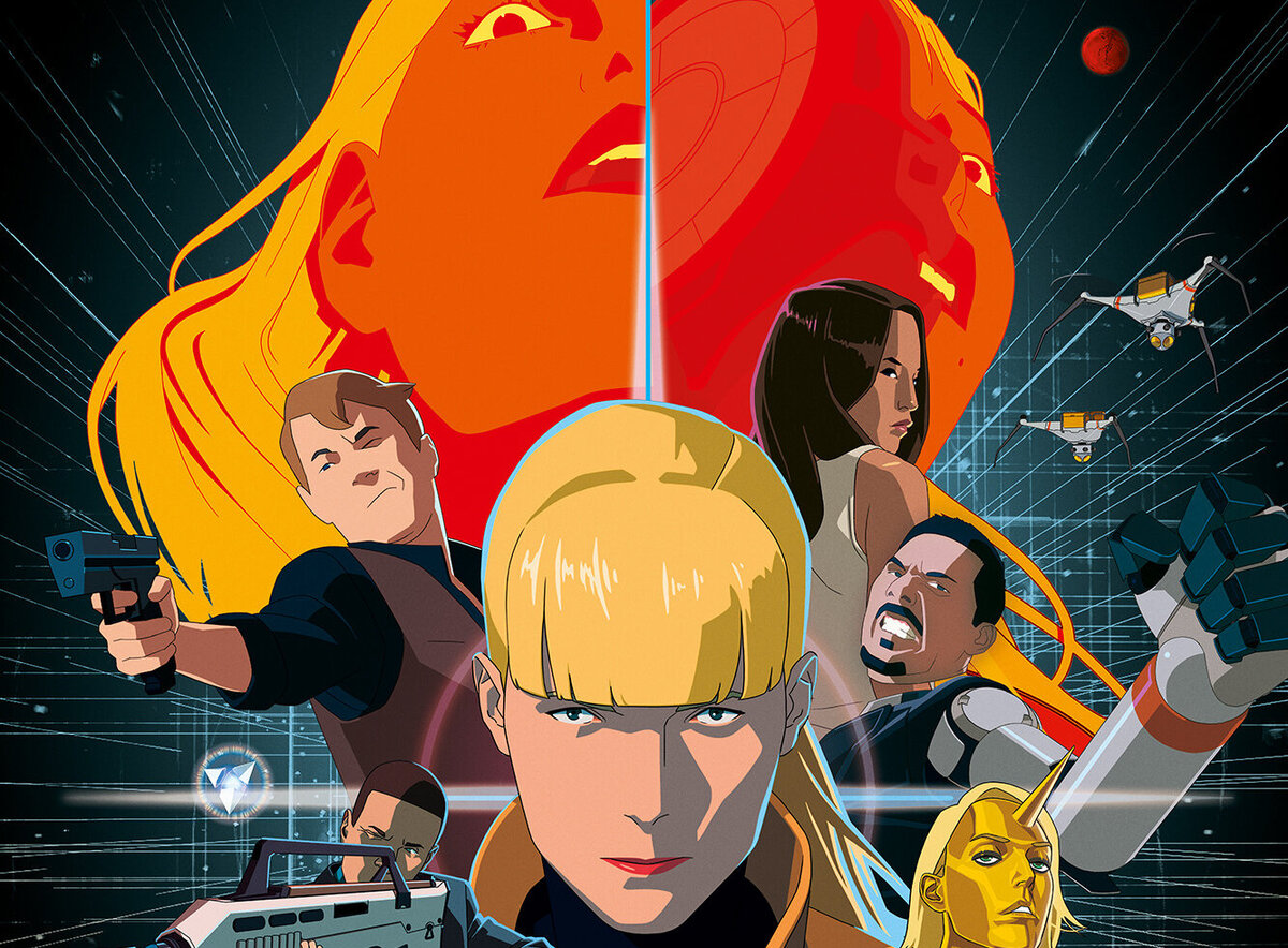 Постер: Кинопоиск 