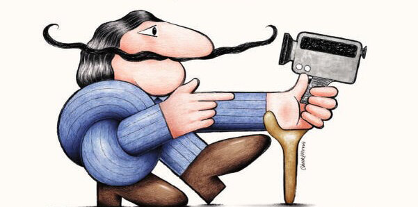 Постер: Кинопоиск 