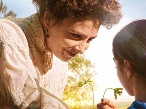 Постер: Кинопоиск 