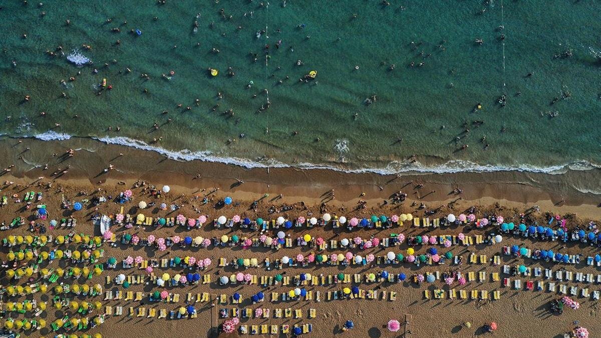 Фото: Burak Kara / Getty Images