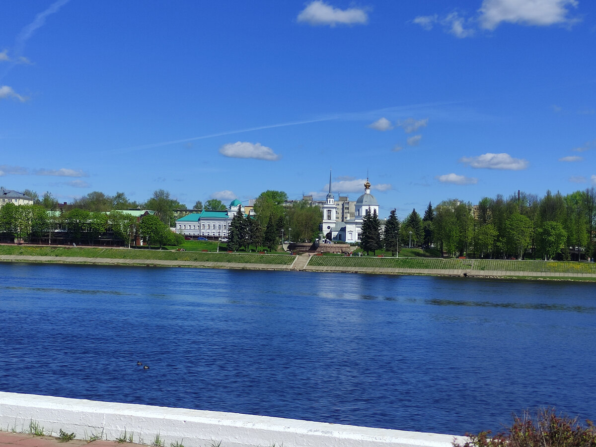 Что творилось с арендой жилья в Твери на майские праздники. Заселиться  получилось не с первого раза | Путешествия: большие и маленькие | Дзен