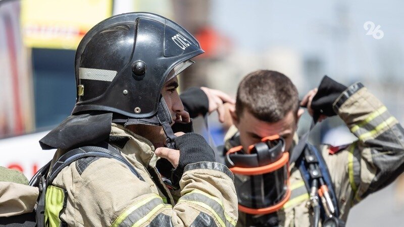      Фото: ИА «Победа26»