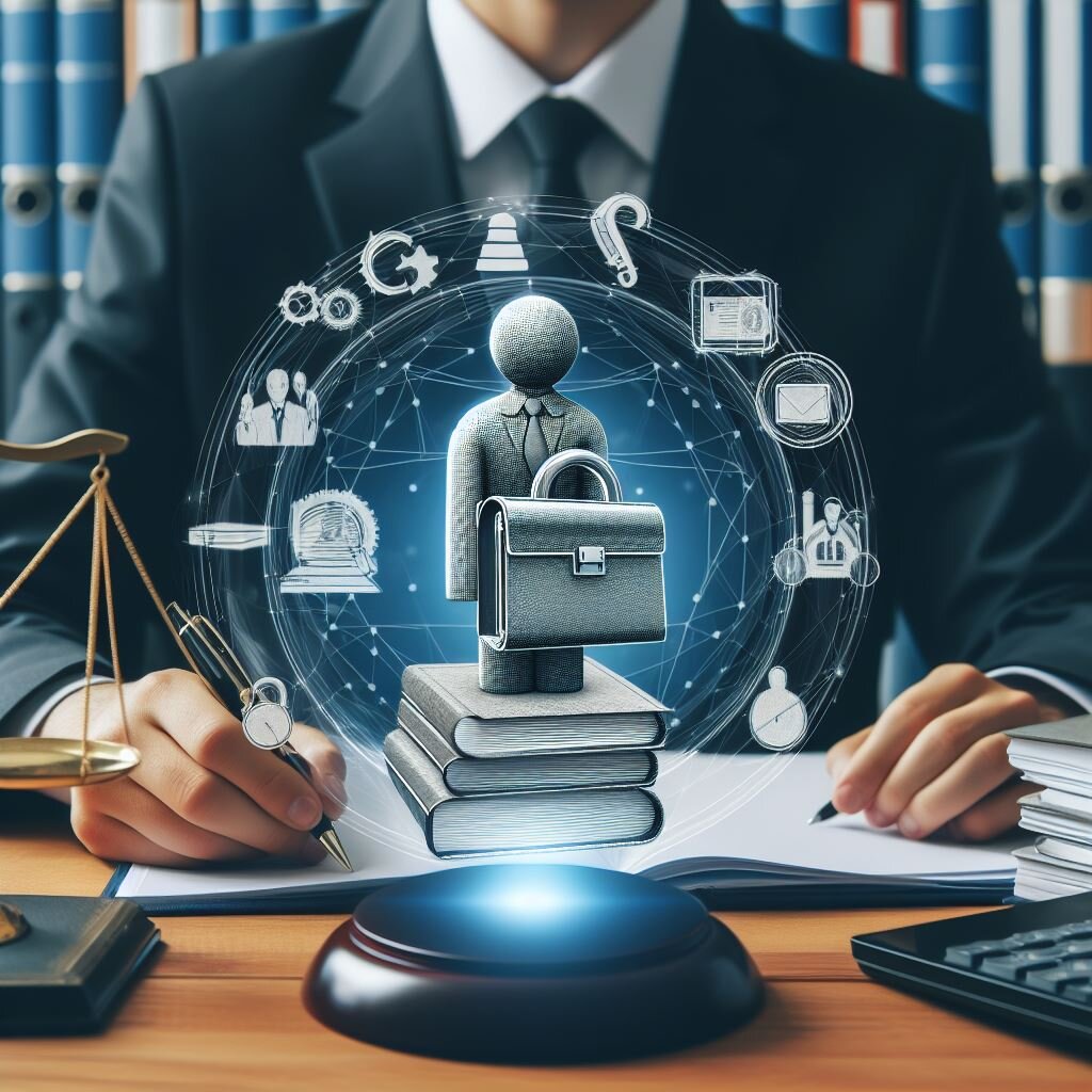 Регистрация Товарного Знака в Новосибирске: Защитите Свой Бренд с Интеллектуальными Решениями