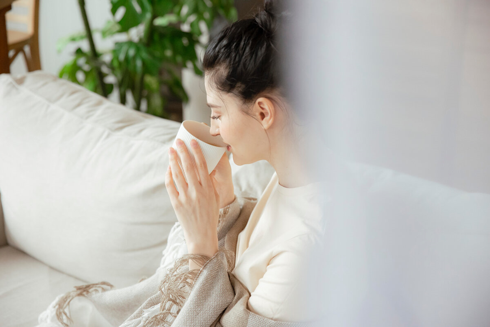 Удовольствие в каждом глотке