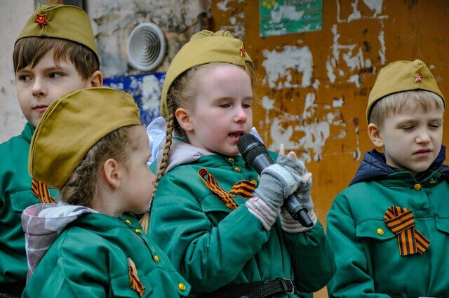    Татьяна Кронцева ветеран войны Фото:  АиФ/ Дмитрий Еланаков