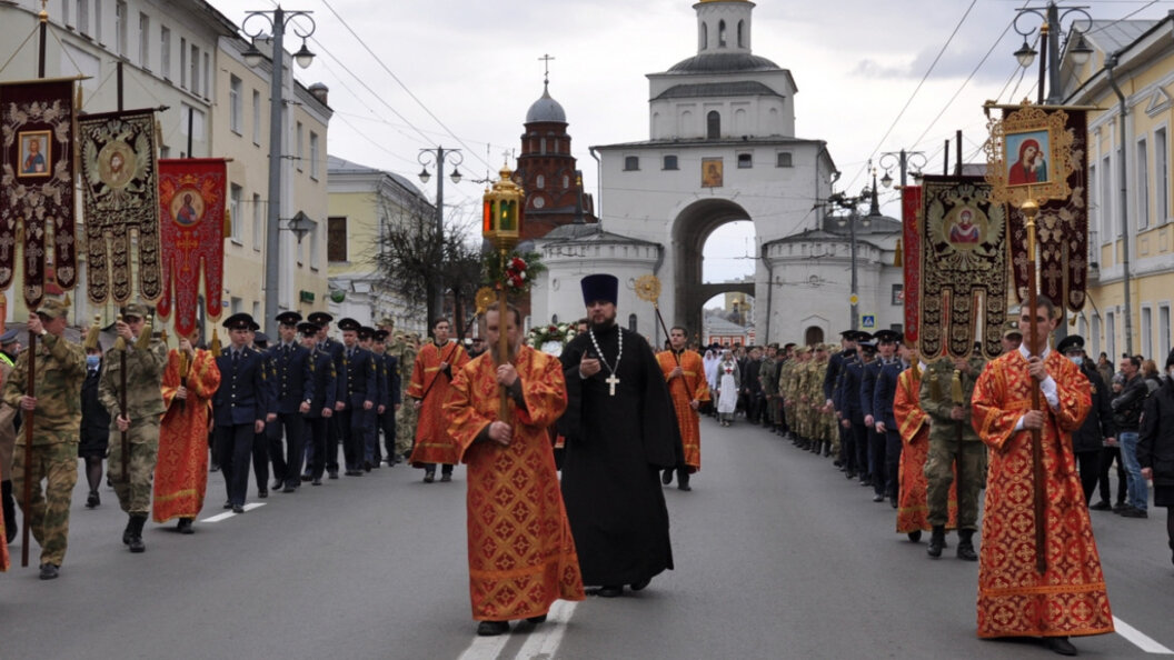    фото: администрация г. владимира.