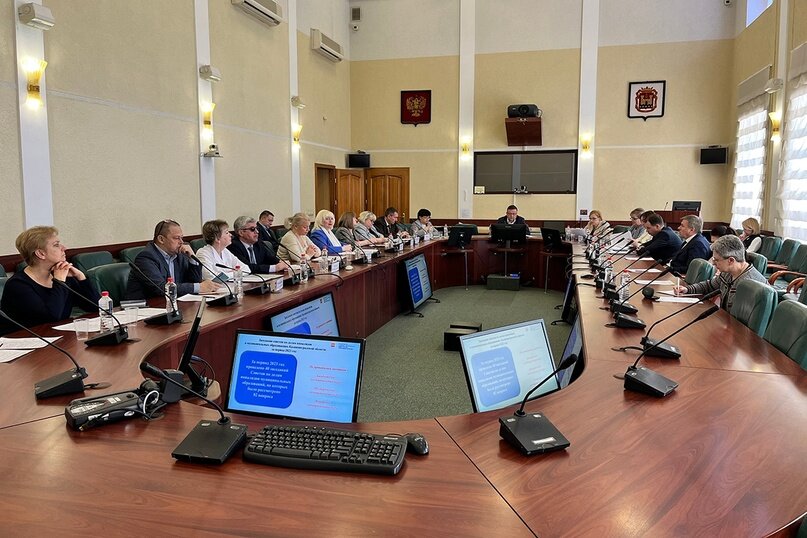 Фото взято с сайта Правительства Калининградской области