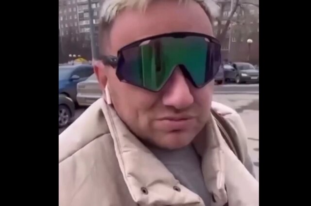    В отношении мужчины возбудили уголовное дело по статье о реабилитации нацизма (ч.4 ст. 354.1 УК РФ). Фото: Telegram-канал Екатерины Мизулиной