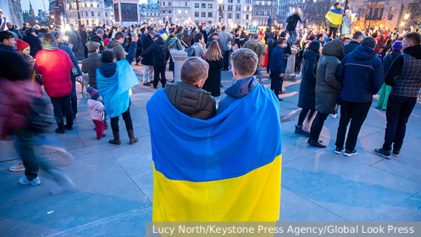     Фото: Lucy North/Keystone Press Agency/Global Look Press   
 Текст: Илья Абрамов