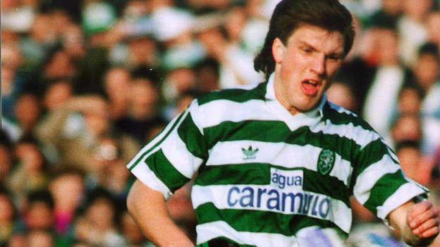 Сергей Щербаков.