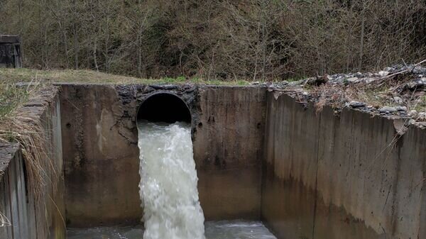    © Sputnik / Фатима Плиева