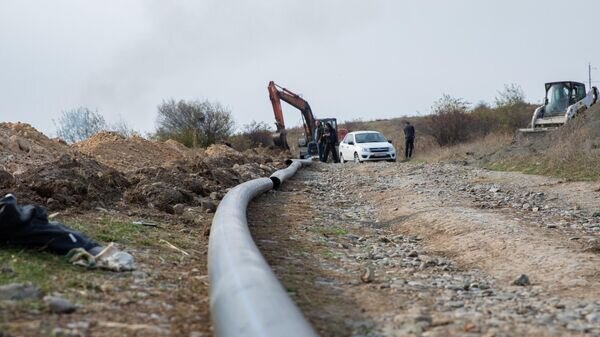    © Sputnik / Михаил Авагимов