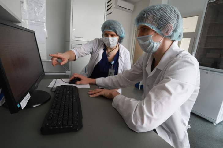    Фото Алексея Танюшина из архива VN.ru