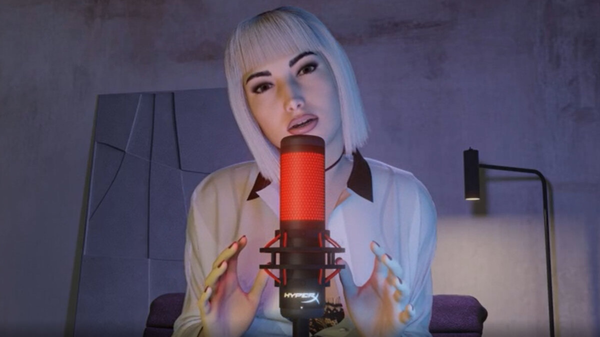 Это открытие вдохновило меня поделиться своим опытом с другими и начать свой путь проводницы в мир АСМР.