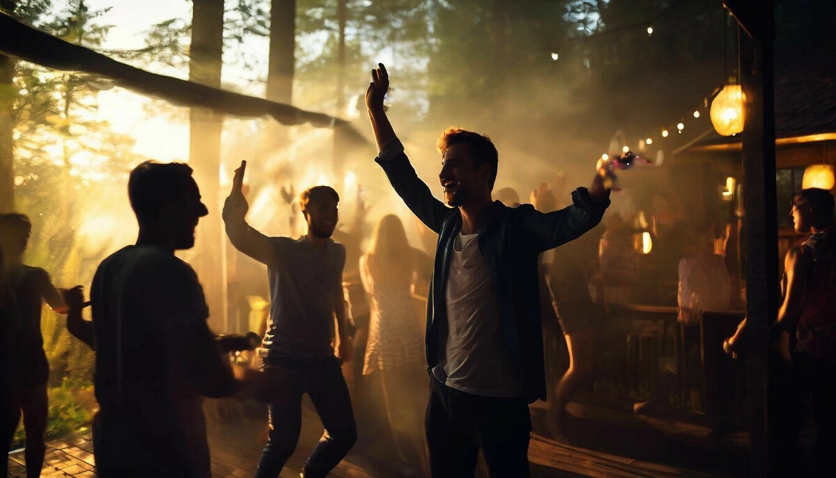 @ Горбунов Сергей Изображение создано с использованием сервиса искусственного интеллекта Шедеврум