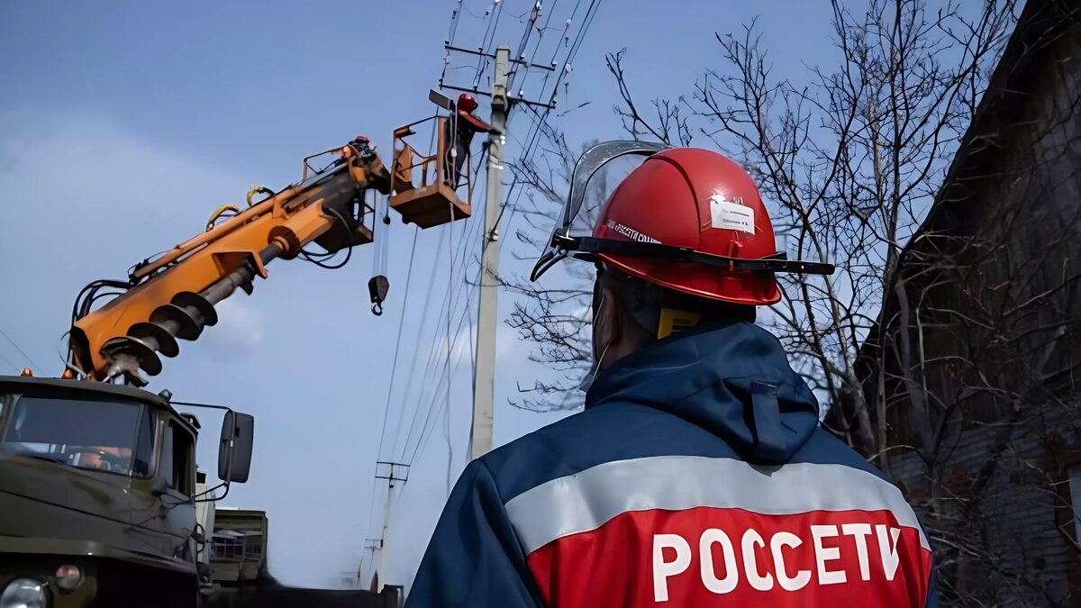     Источник: «Россети Сибирь»