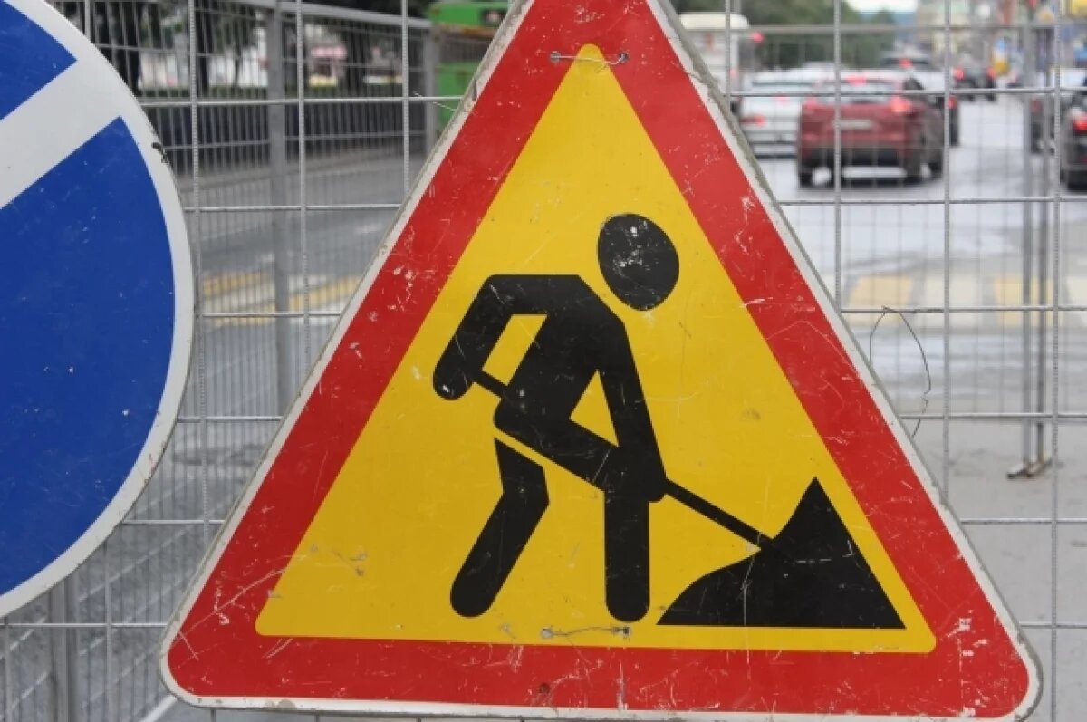    В Белгородской области отремонтировали дорогу, ведущую к Братской могиле