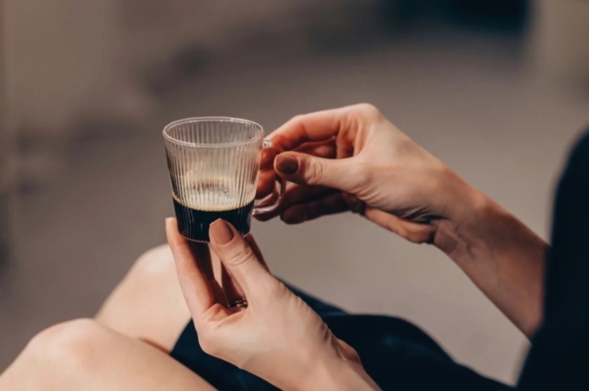    Чашка во вред?